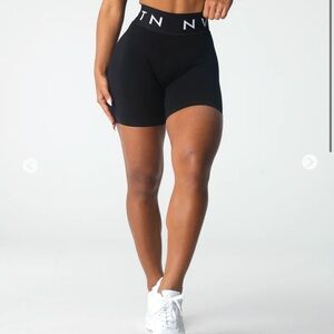 NVGTN Shorts